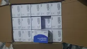 Clover Hba1c Test Kit