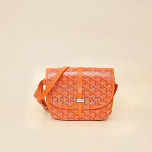 Unisex Messenger Bags -in Different Colors