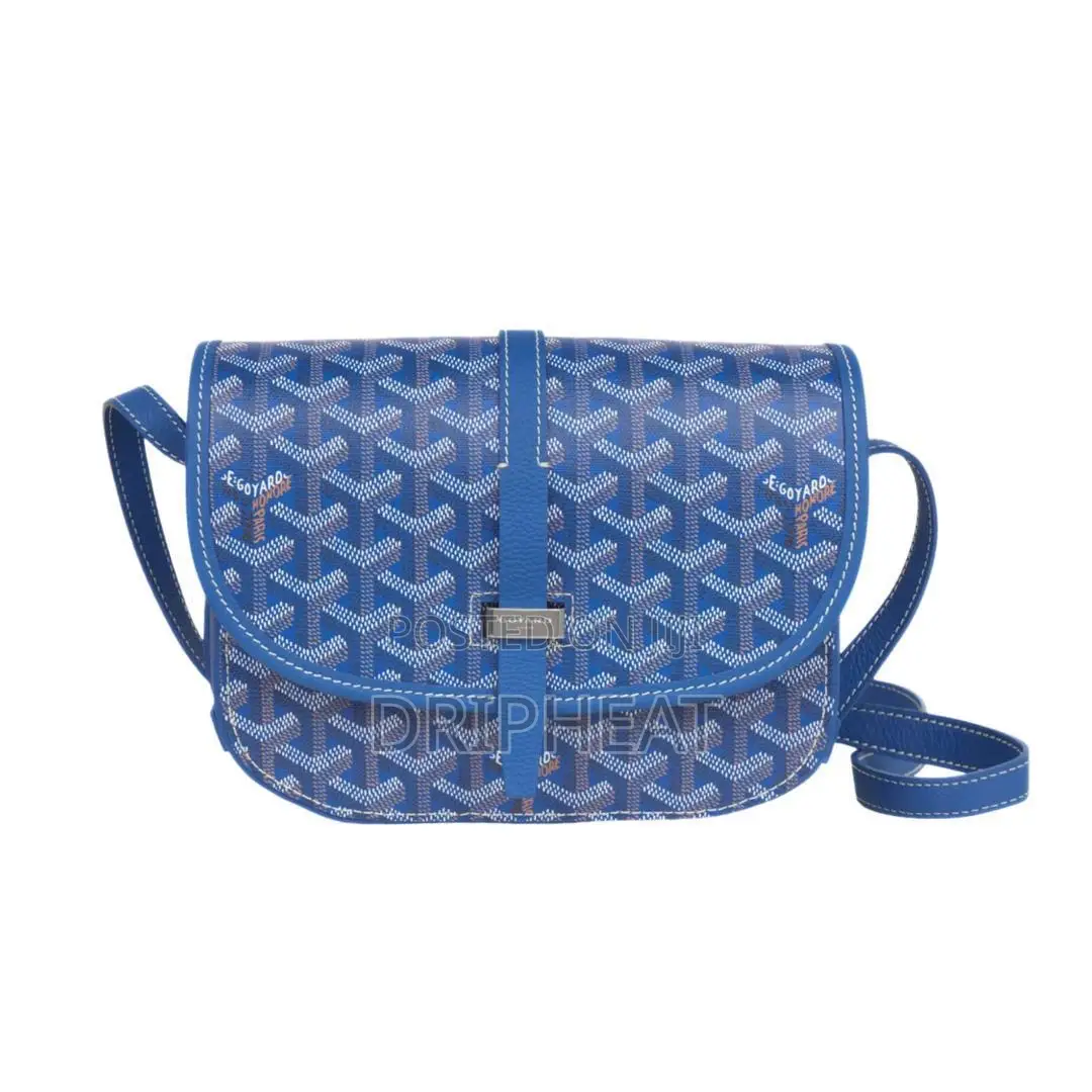 Unisex Messenger Bags -in Different Colors
