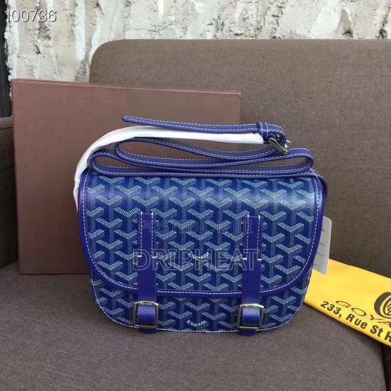 Unisex Messenger Bags -in Different Colors