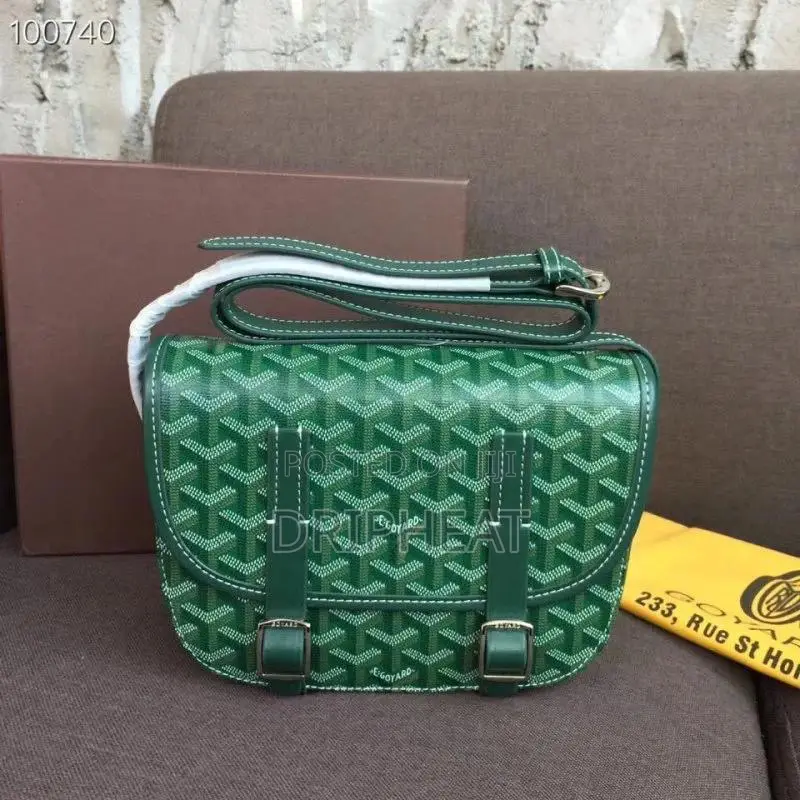Unisex Messenger Bags -in Different Colors