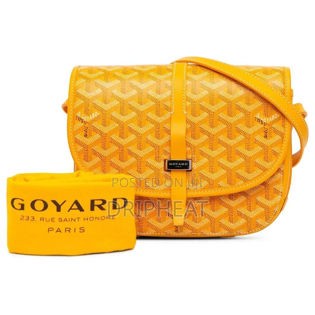 Unisex Messenger Bags -in Different Colors