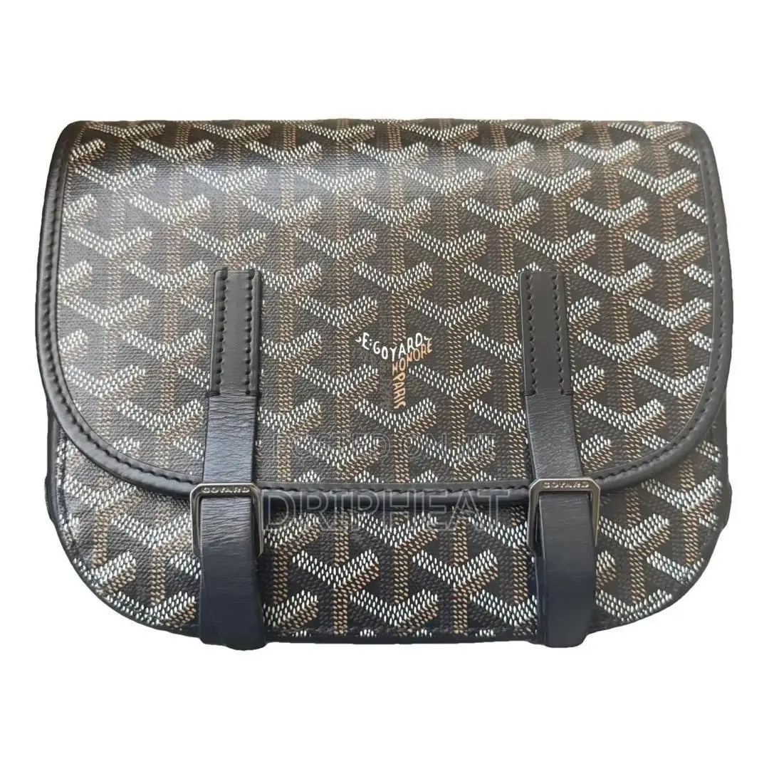Unisex Messenger Bags -in Different Colors