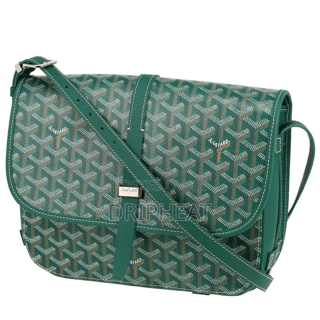 Unisex Messenger Bags -in Different Colors