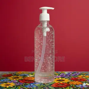 Premium Water-Based Lubricant – Soft Gentle