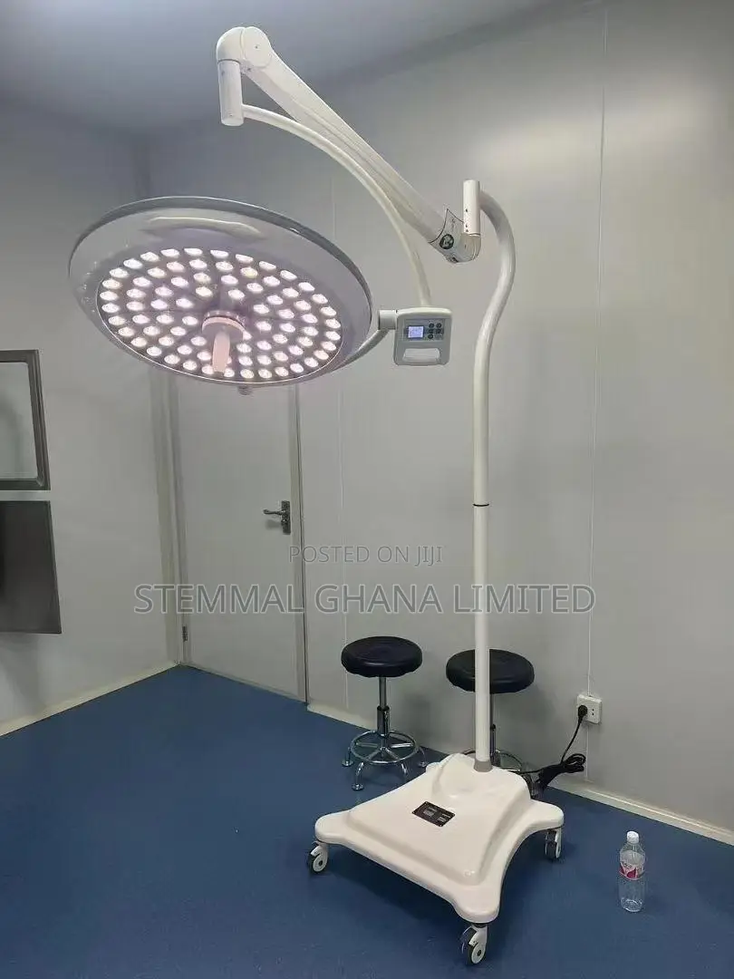 Operating Theater Light Standing