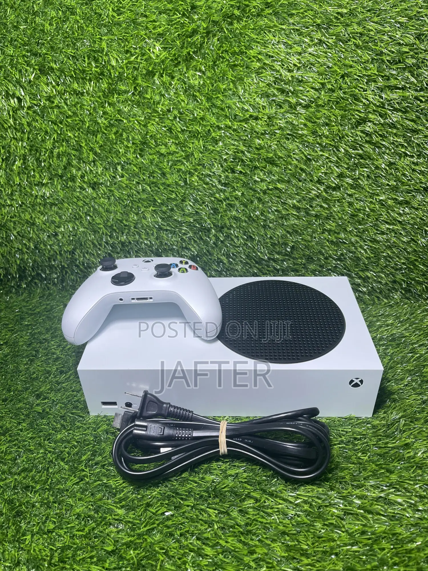 Xbox Series S Loaded With Games