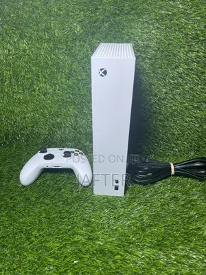 Xbox Series S Loaded With Games