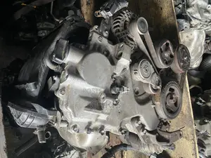 Nissan Sentra 2007 to 2012 Engine