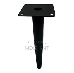 Furniture Sofa Leg B1901-200-Bk - B1901-200-Bk