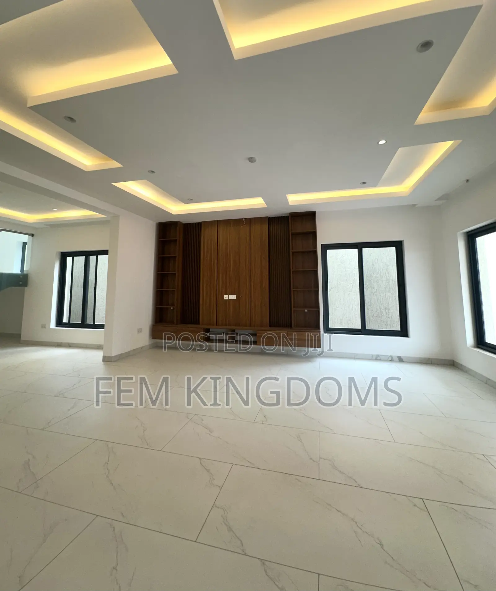 4bdrm House in Adjirigano, East Legon for sale