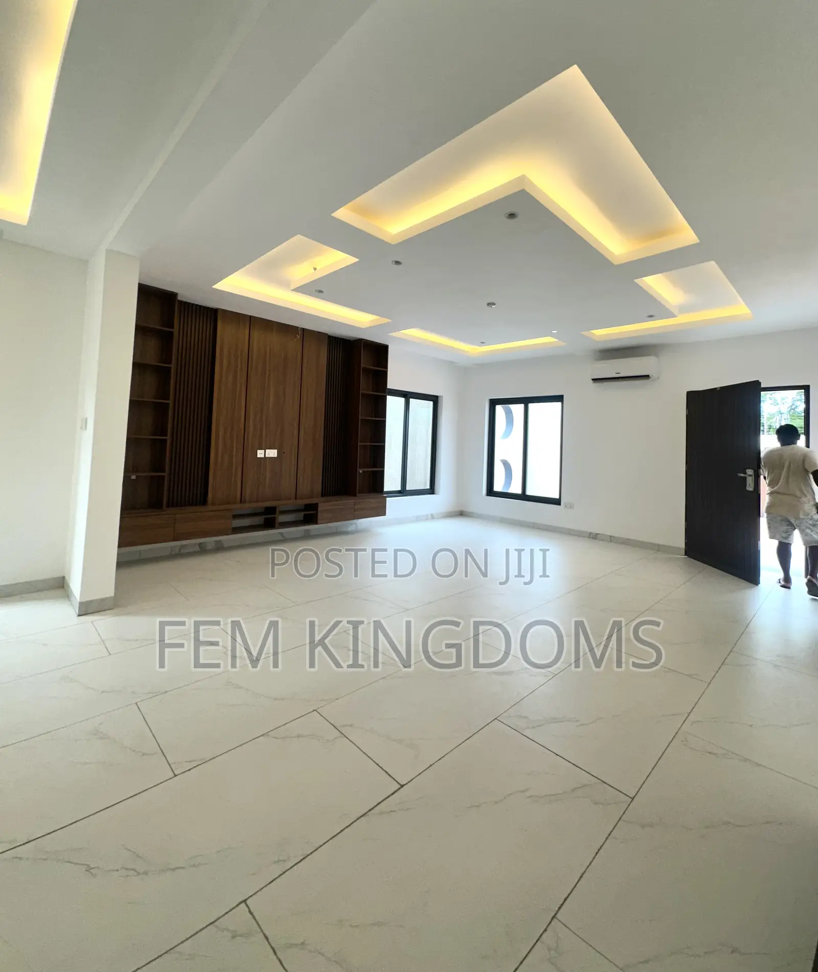 4bdrm House in Adjirigano, East Legon for sale