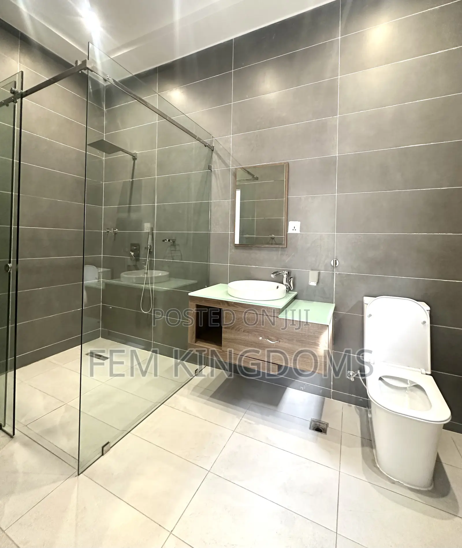 4bdrm House in Adjirigano, East Legon for sale