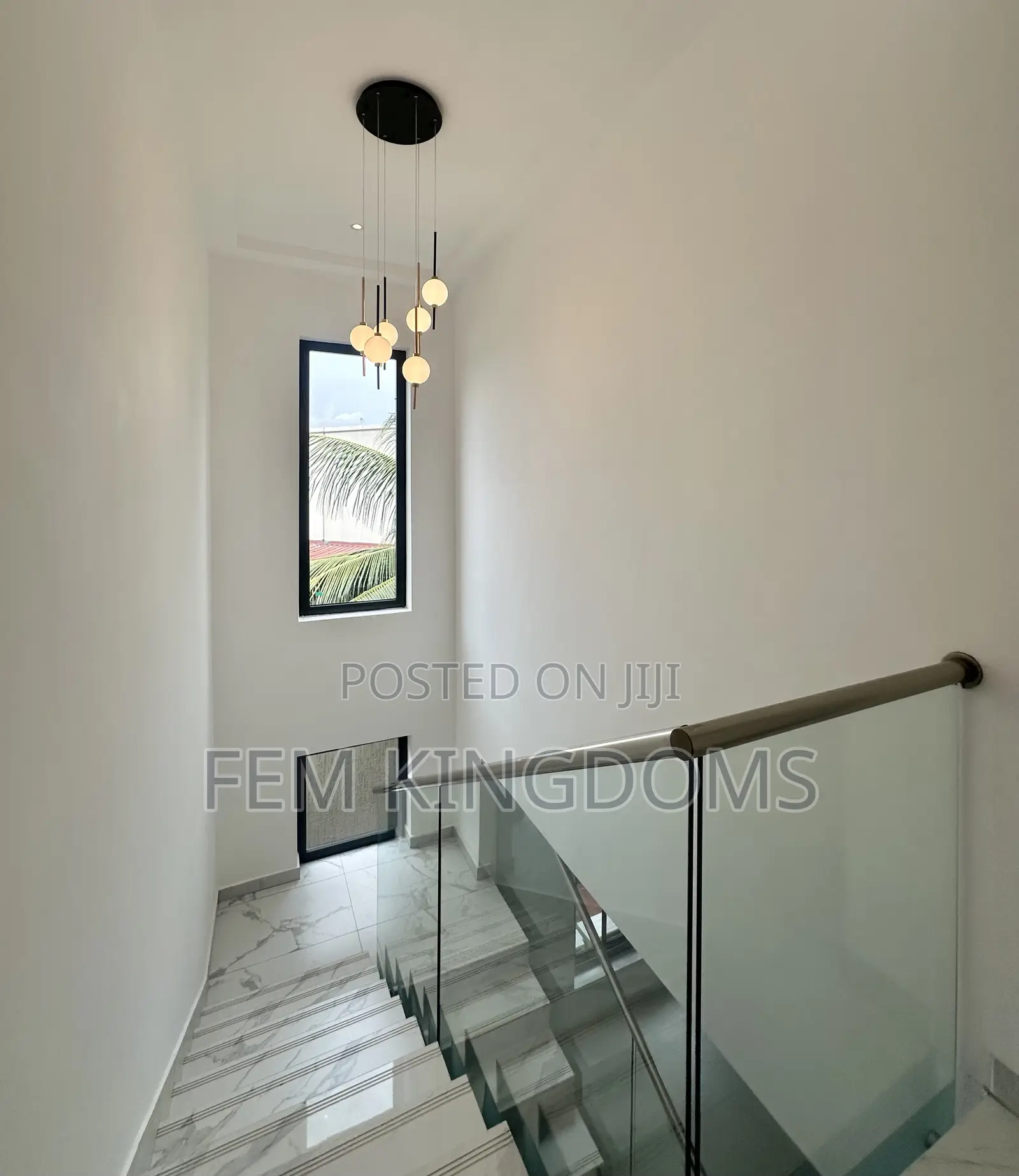 4bdrm House in Adjirigano, East Legon for sale
