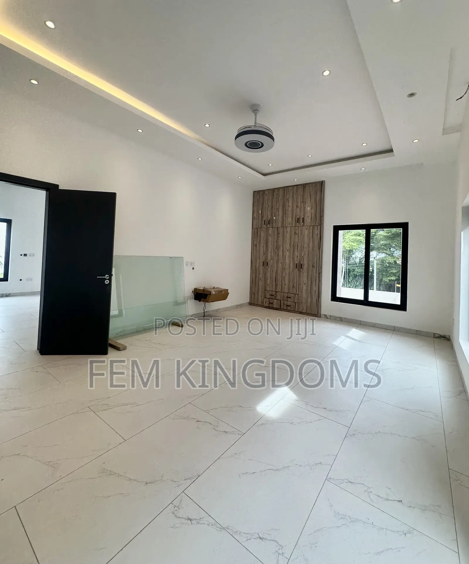 4bdrm House in Adjirigano, East Legon for sale