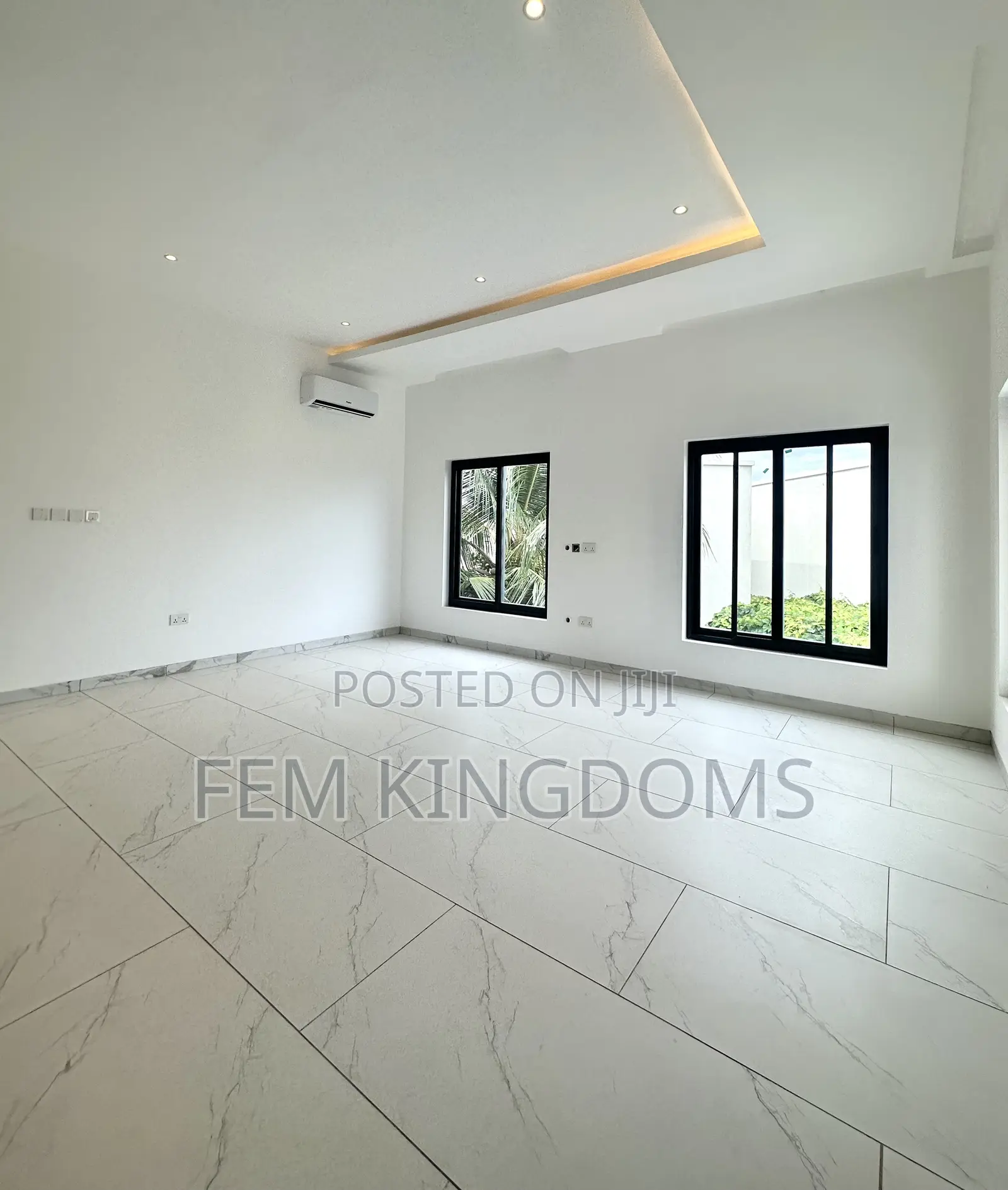 4bdrm House in Adjirigano, East Legon for sale