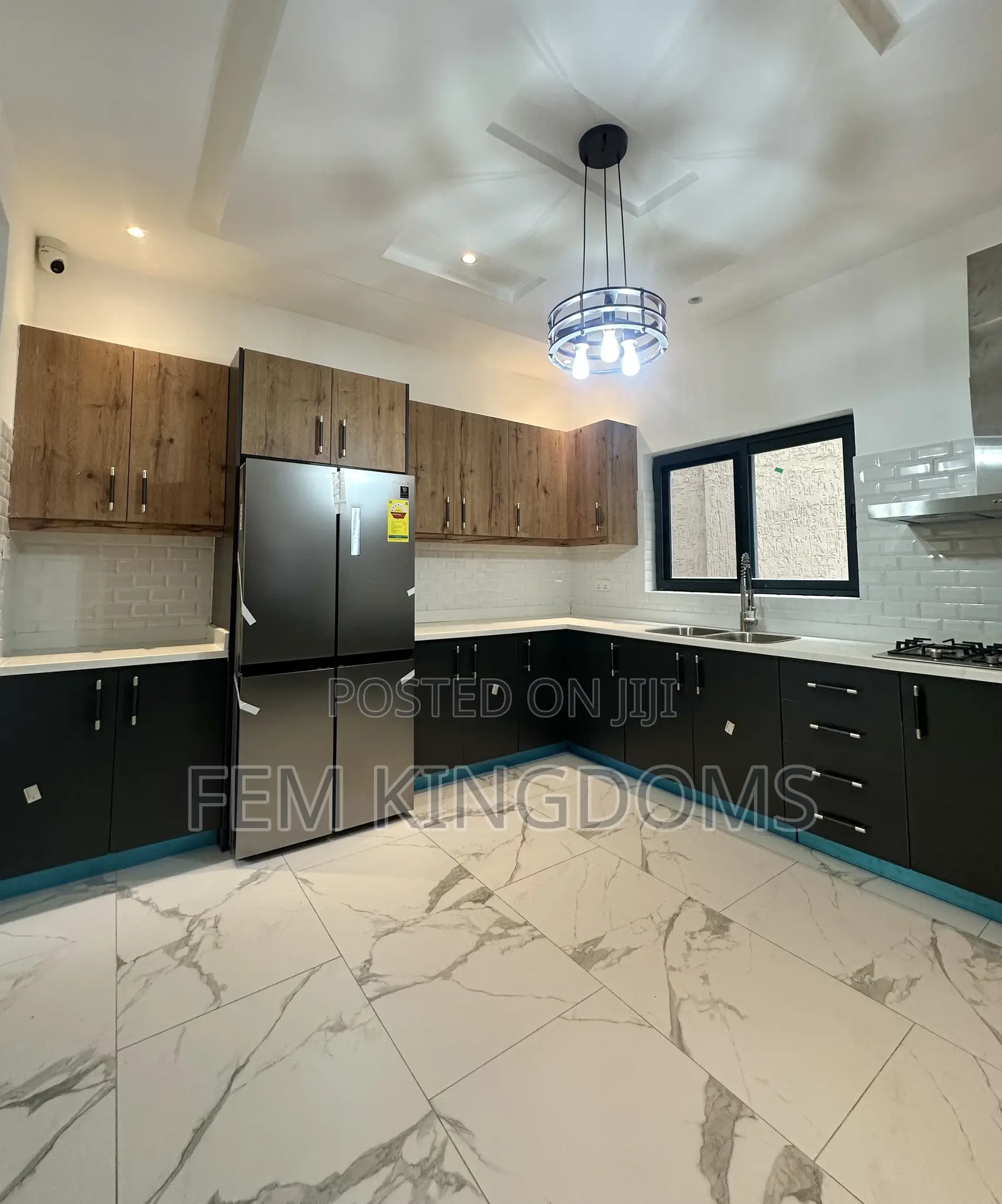 4bdrm House in Adjirigano, East Legon for sale