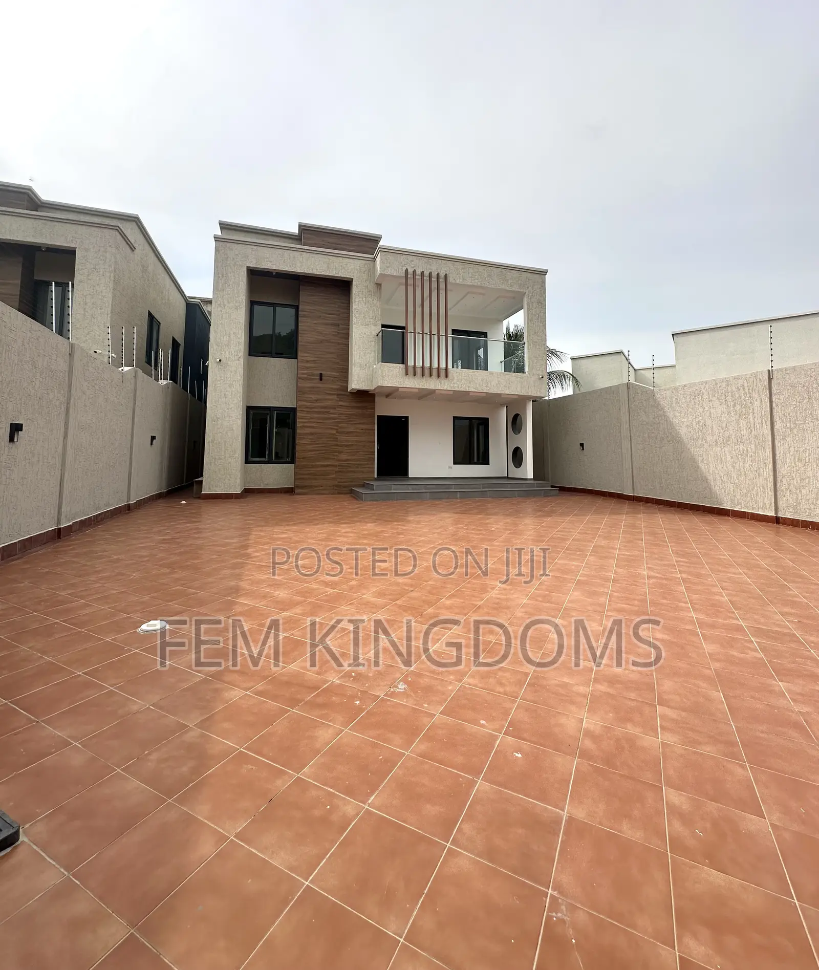 4bdrm House in Adjirigano, East Legon for sale
