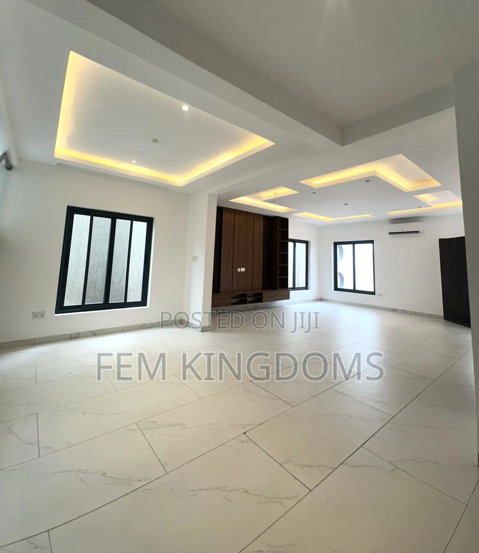 4bdrm House in Adjirigano, East Legon for sale