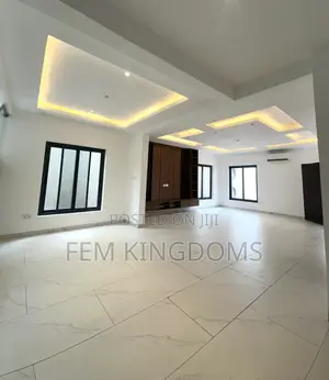 4bdrm House in Adjirigano, East Legon for sale