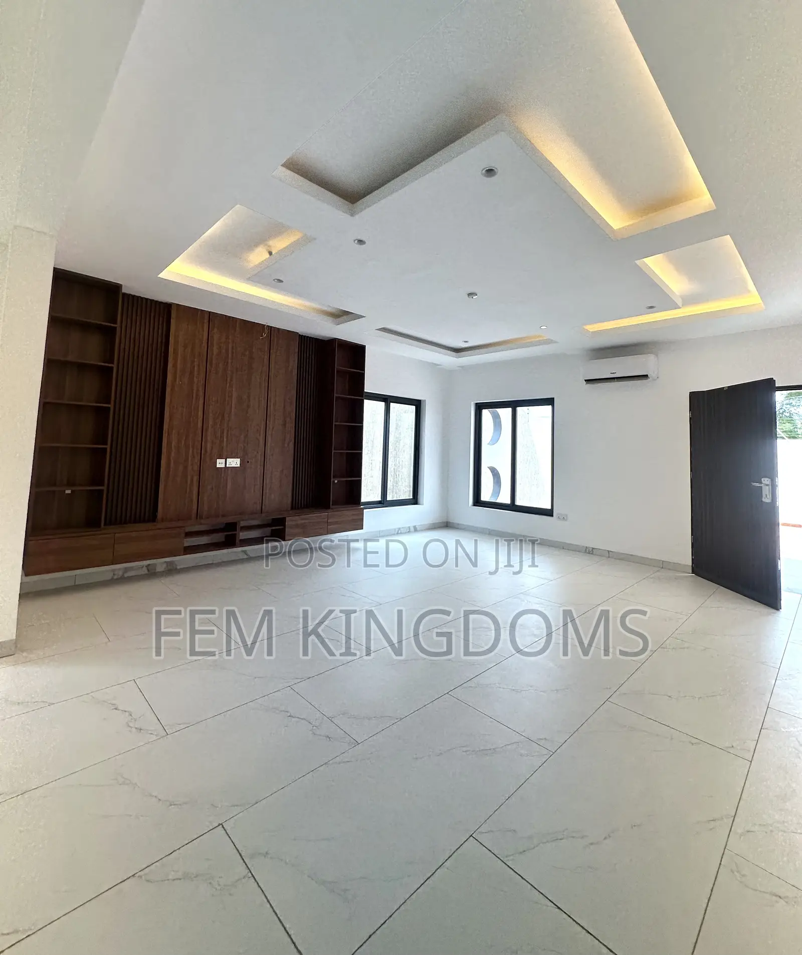 4bdrm House in Adjirigano, East Legon for sale
