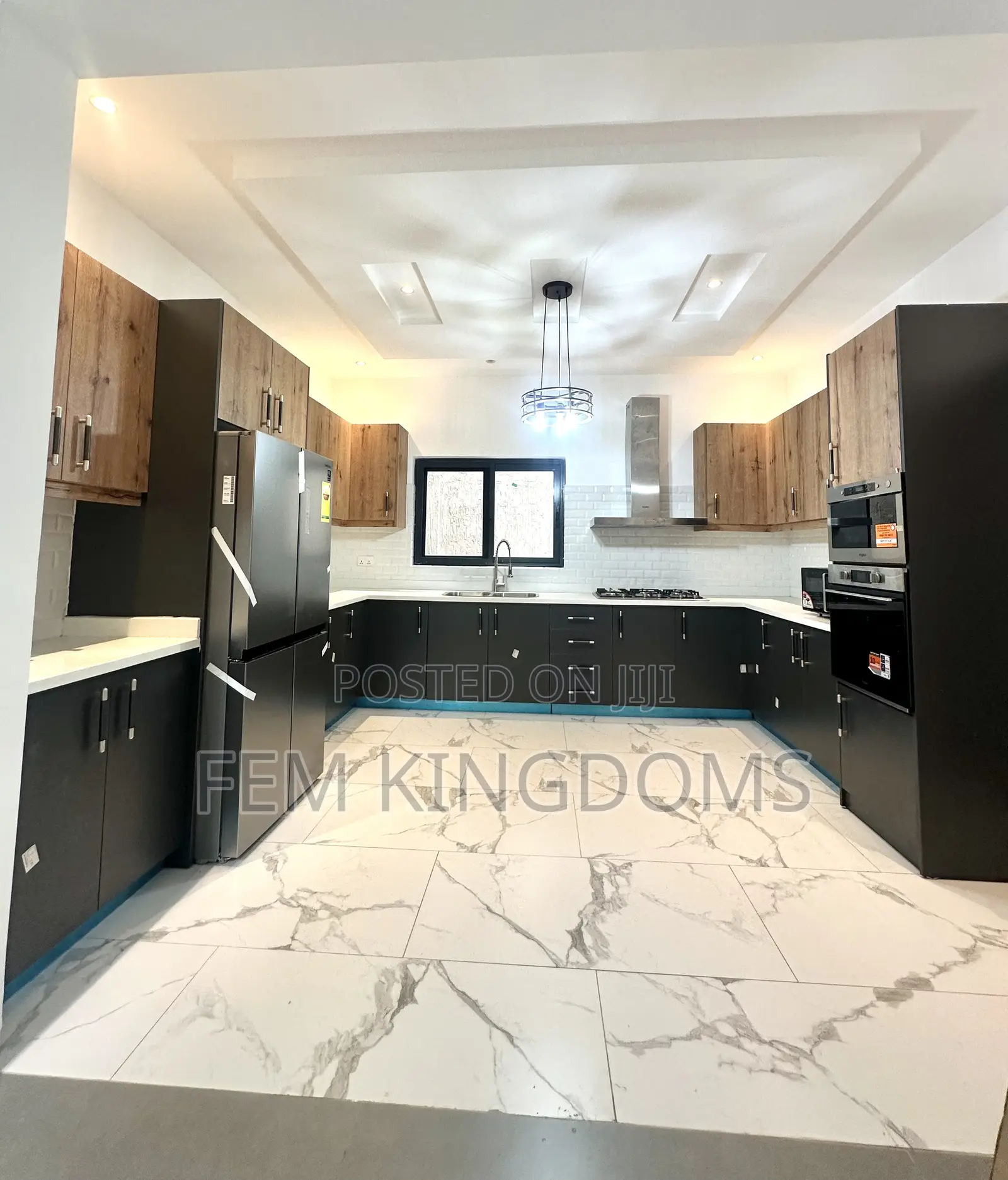 4bdrm House in Adjirigano, East Legon for sale