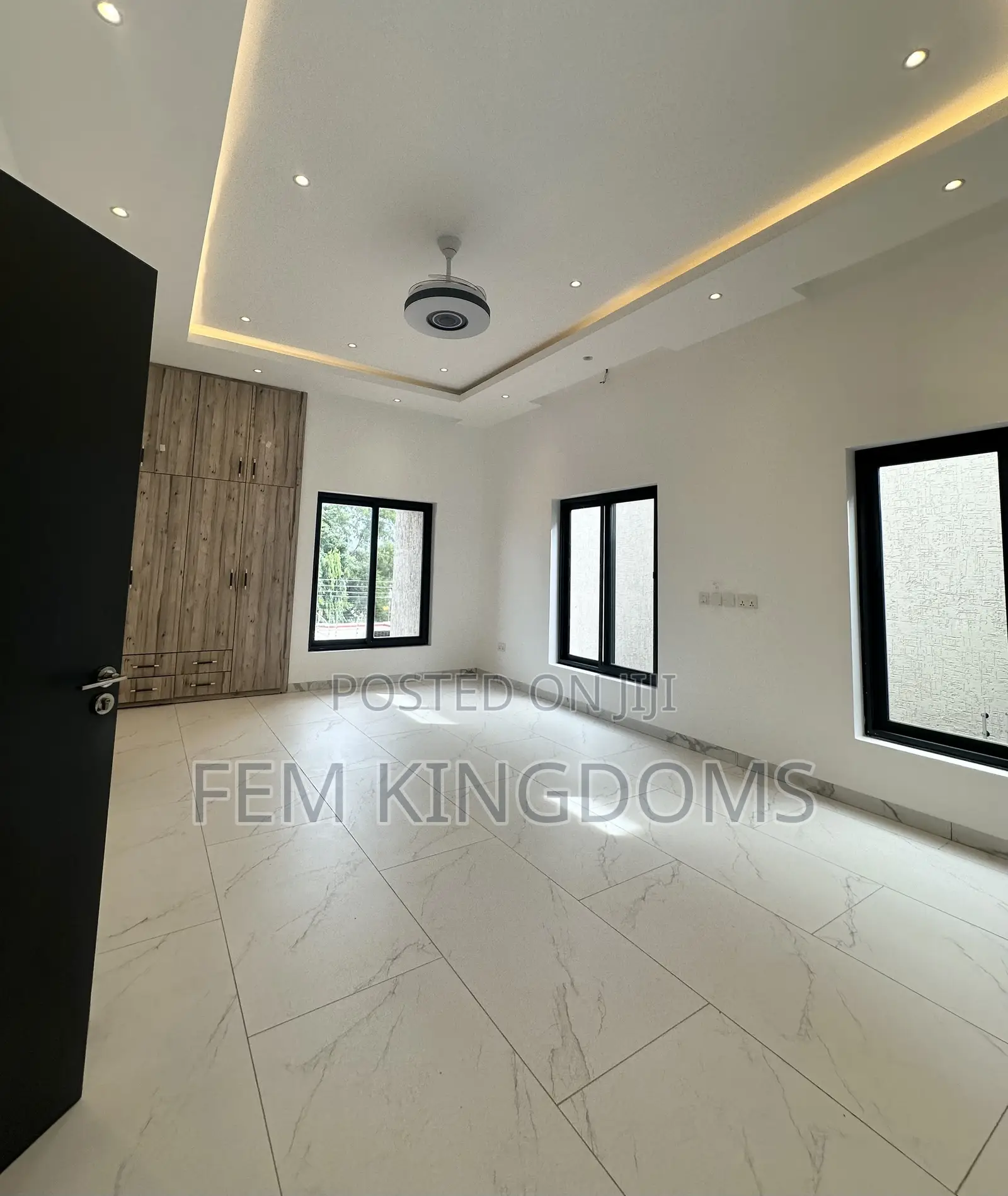 4bdrm House in Adjirigano, East Legon for sale