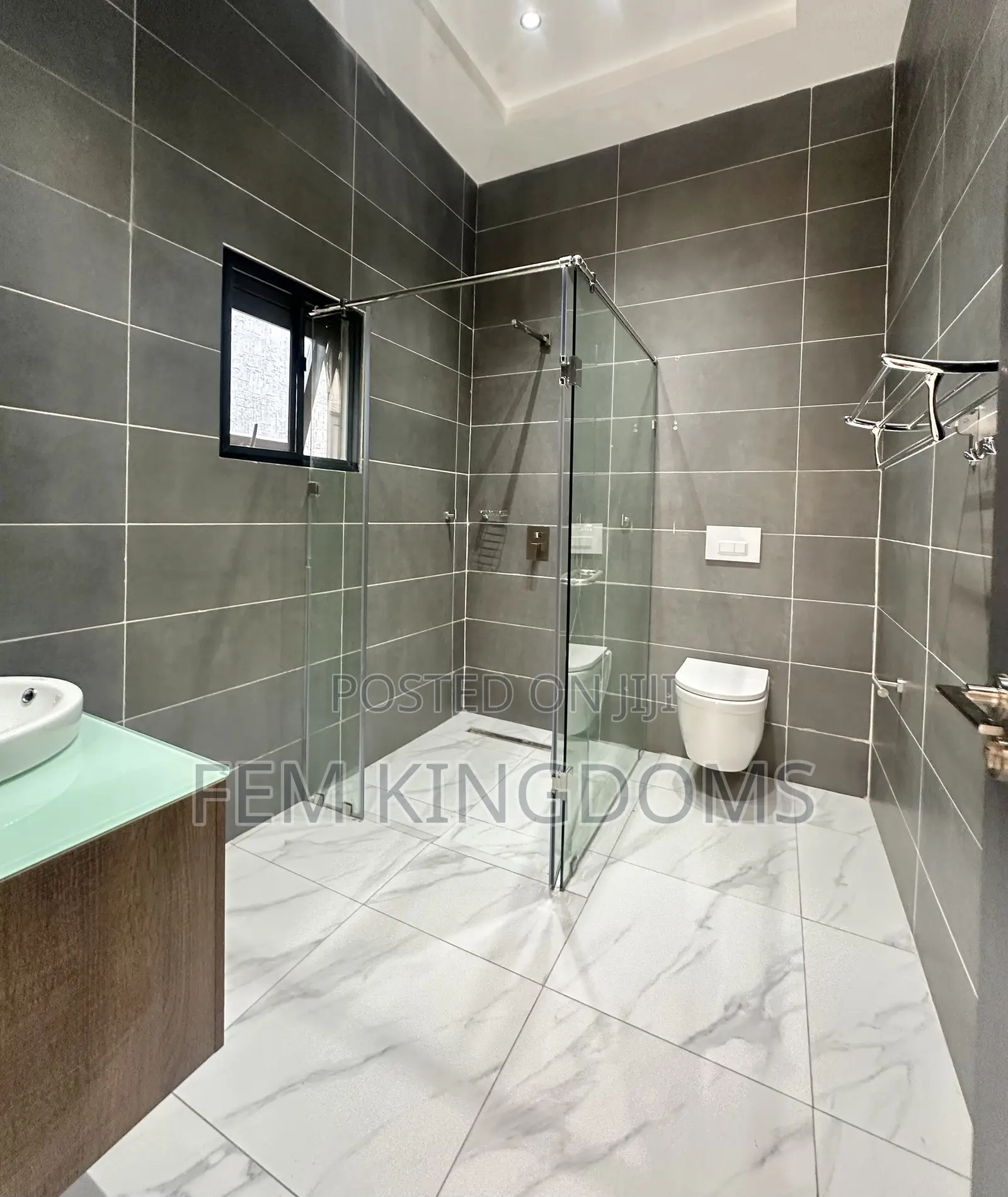 4bdrm House in Adjirigano, East Legon for sale