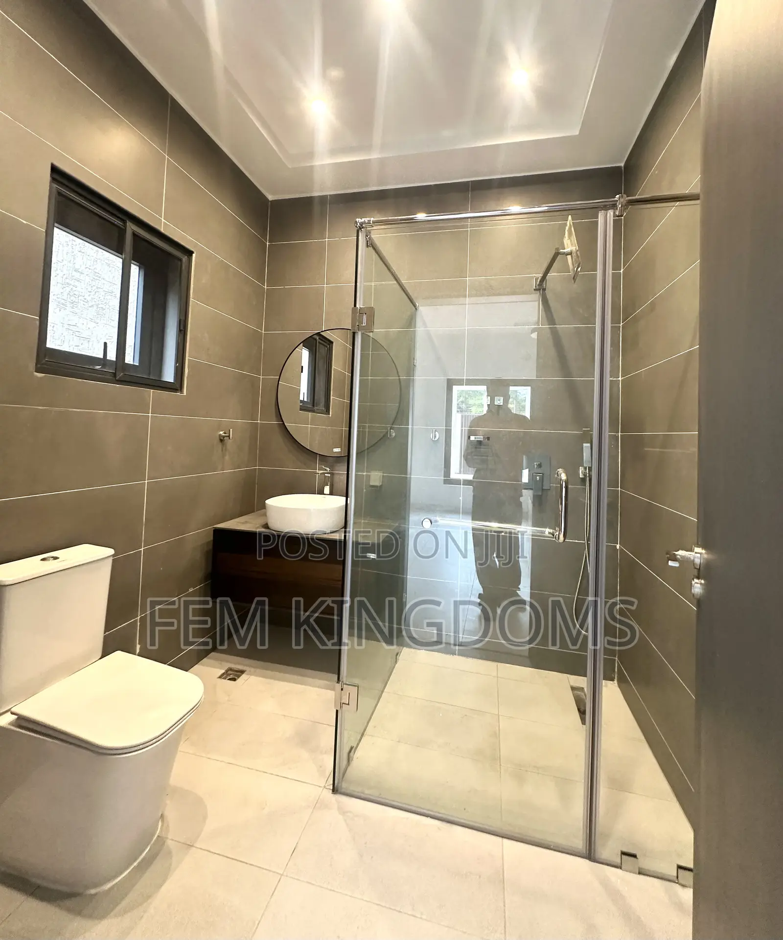 4bdrm House in Adjirigano, East Legon for sale