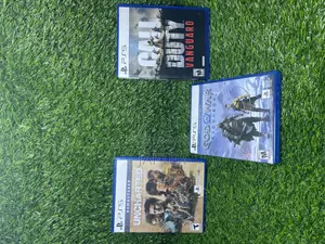 Ps5 Adventure Game