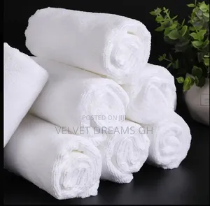 Premium Soft Oversized Bath Towels