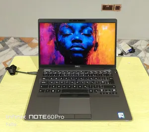 Laptop Dell Latitude 5400 8GB Intel Core i7 SSD 256GB