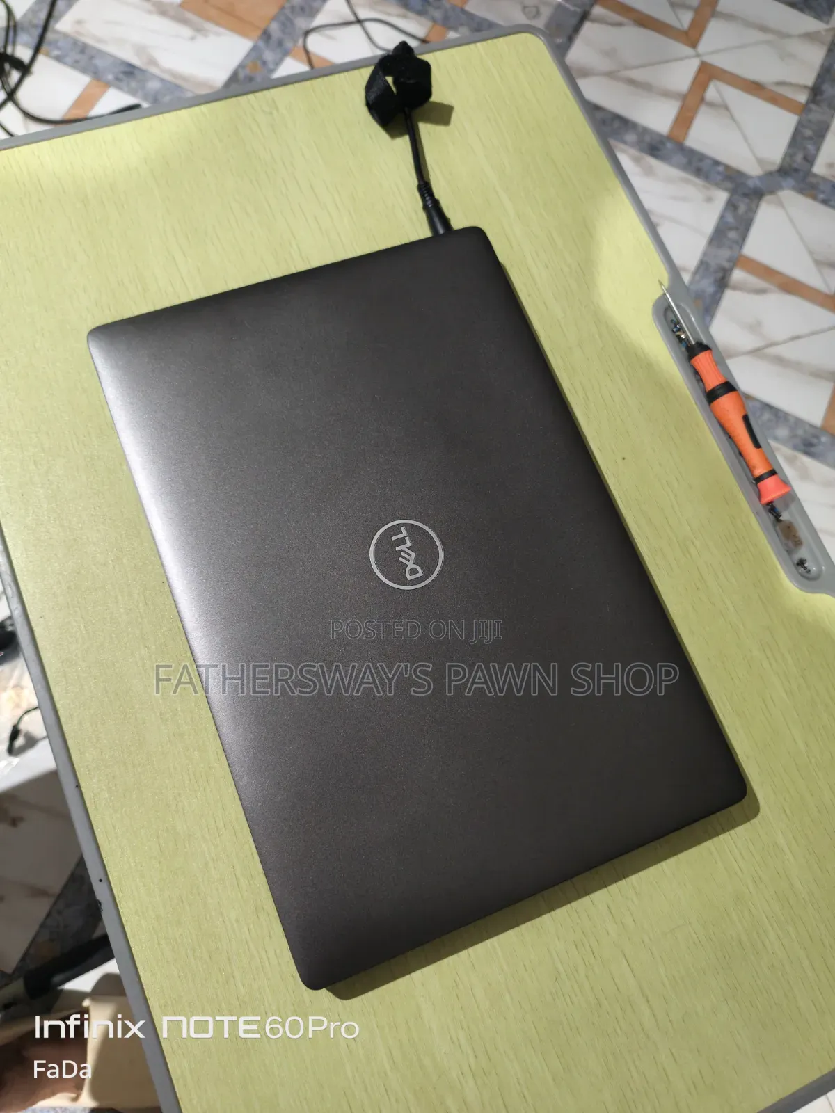 Laptop Dell Latitude 5400 8GB Intel Core i7 SSD 256GB