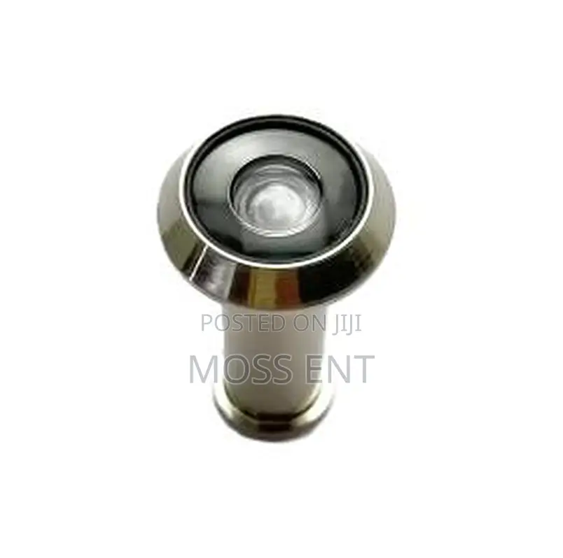 Furniture Door Viewer Zg-3114-bsn - Zg-3114-bsn
