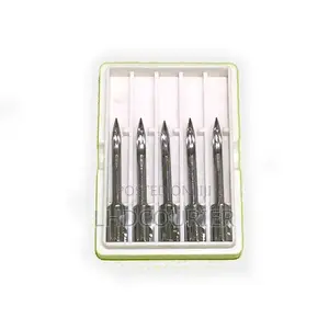 5pcs Tagging Needles for Tag Gun – No. 202 Heavy Duty