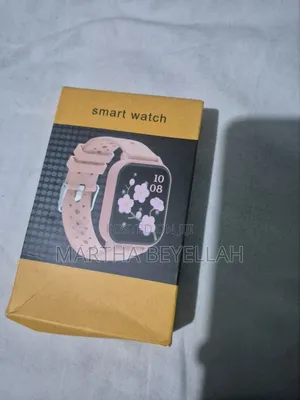 Konitee Smart Watch for Men Women With Bluetooth Call