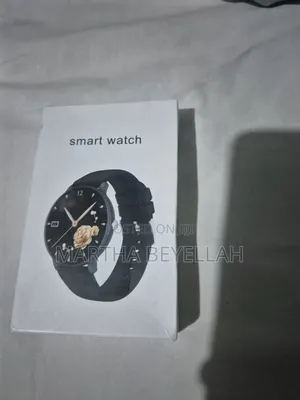 Konitee Smart Watch for Men Women With Bluetooth Call