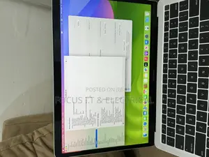 Laptop Apple MacBook Air 2019 8GB Intel Core i5 SSD 256GB