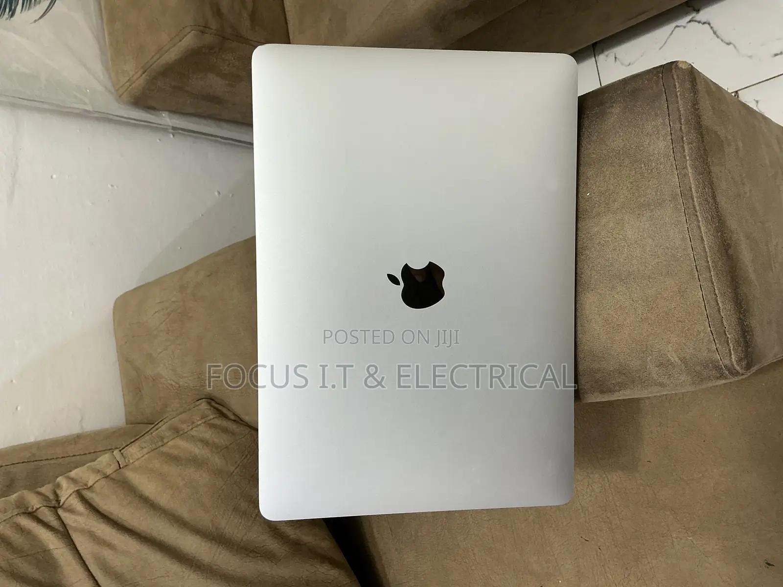 Laptop Apple MacBook Air 2019 8GB Intel Core i5 SSD 256GB