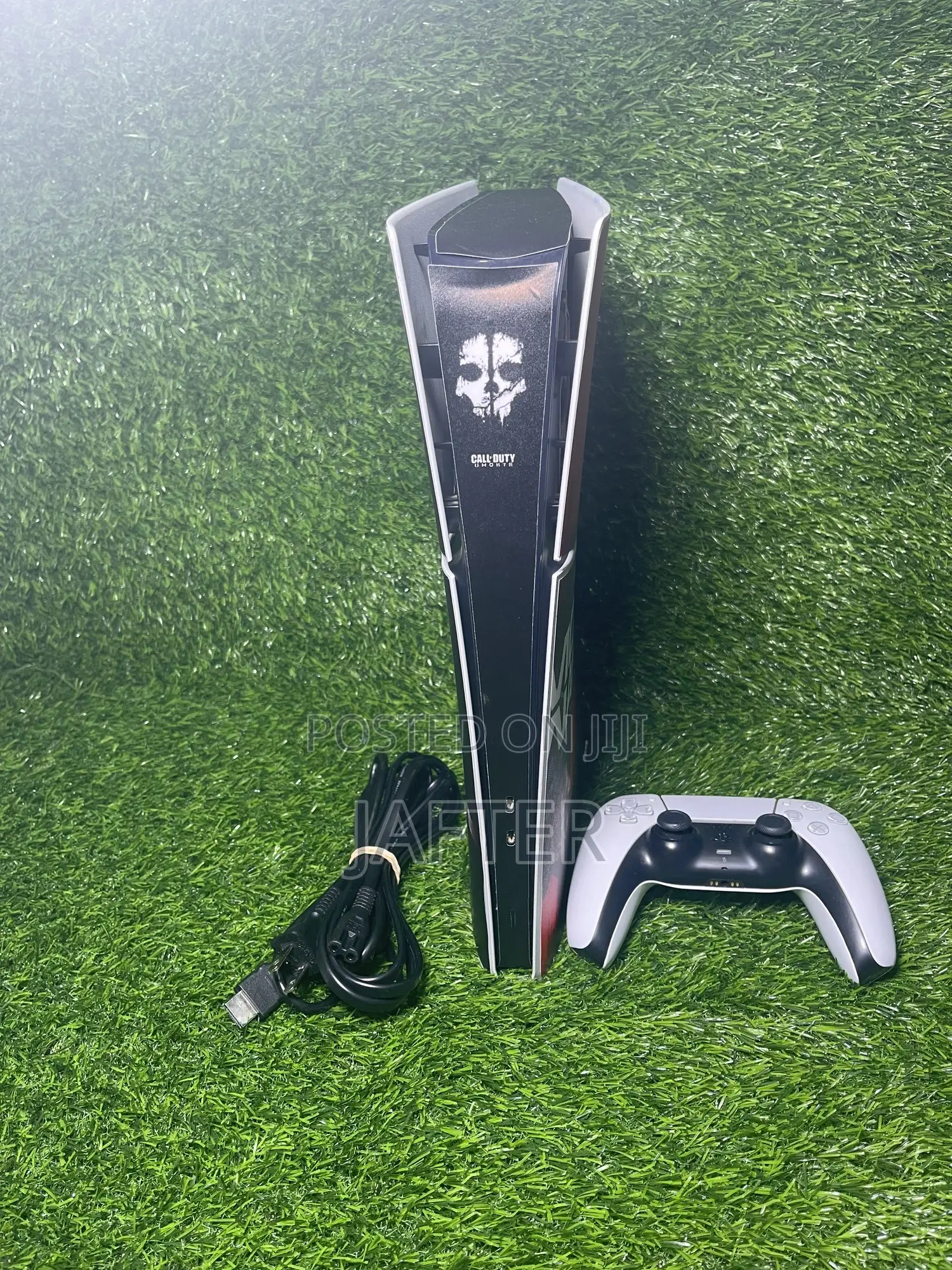 Ps5 Slim Digital Loaded With Latest Games