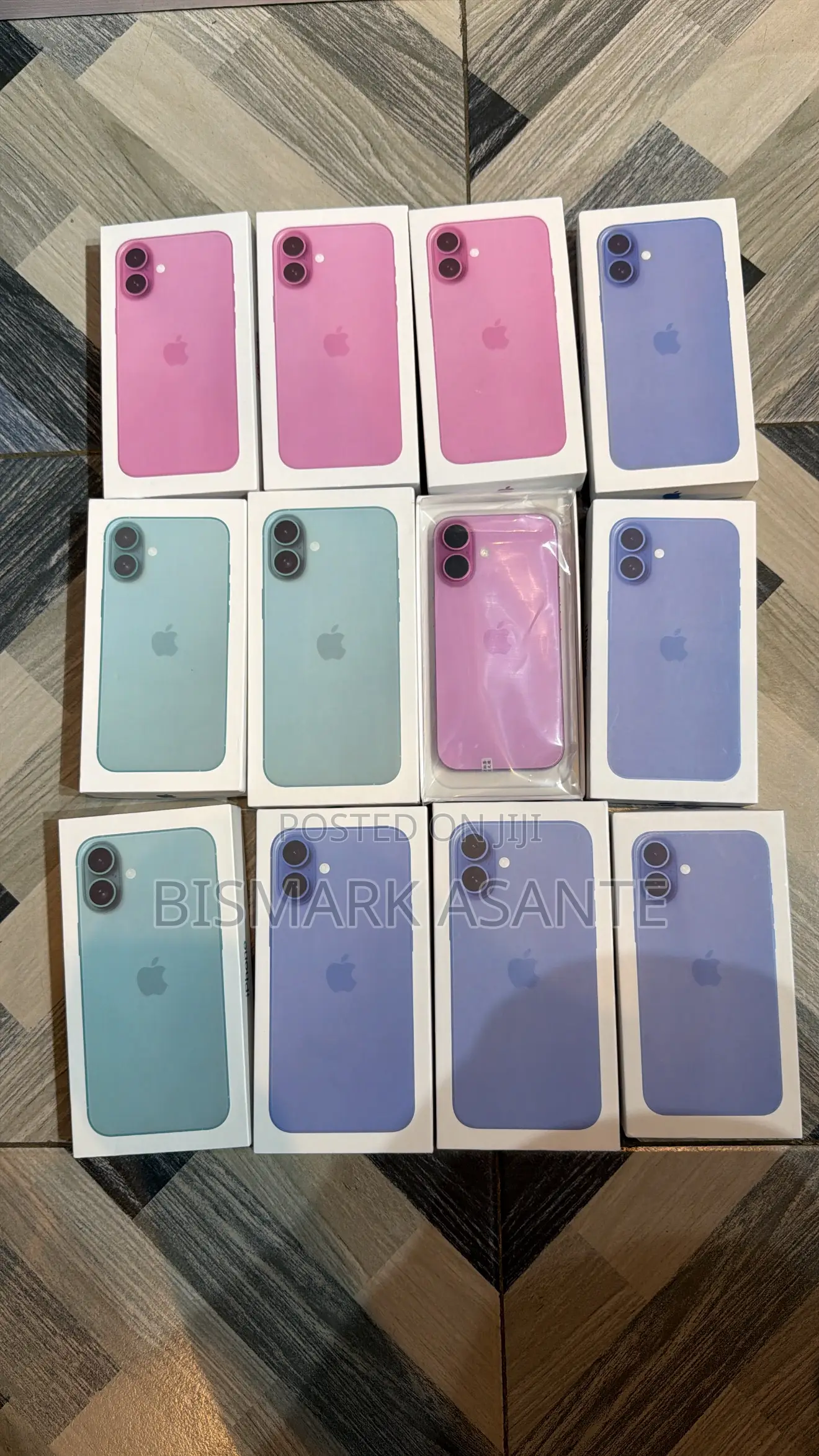 Apple iPhone 16 128 GB