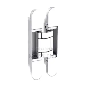 Furniture Adjustable Concealed Door Hinges Ze-H32-Bk - Ze-H32-Bk