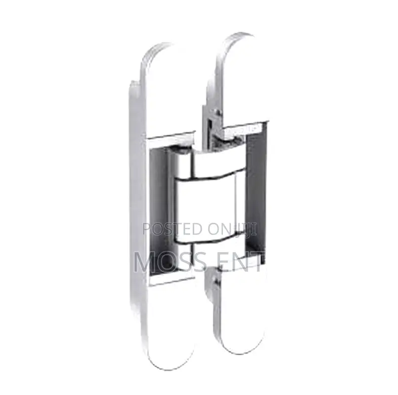 Furniture Adjustable Concealed Door Hinges Ze-H32-Bk - Ze-H32-Bk