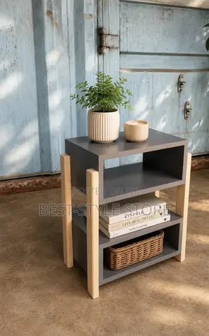 Modern Side/Coffee Table