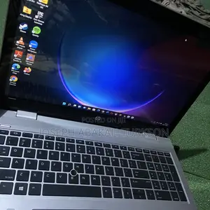 Laptop HP ProBook 650 G5 8GB Intel Core i5 SSD 500GB