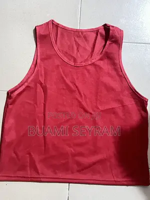 Kids Net Bibs Set