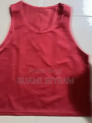 Kids Net Bibs Set