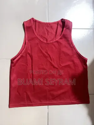 Kids Net Bibs Set