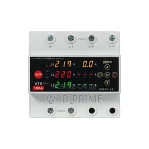 Automatic Phase Selector 150a