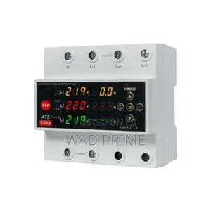 Automatic Phase Selector 150a